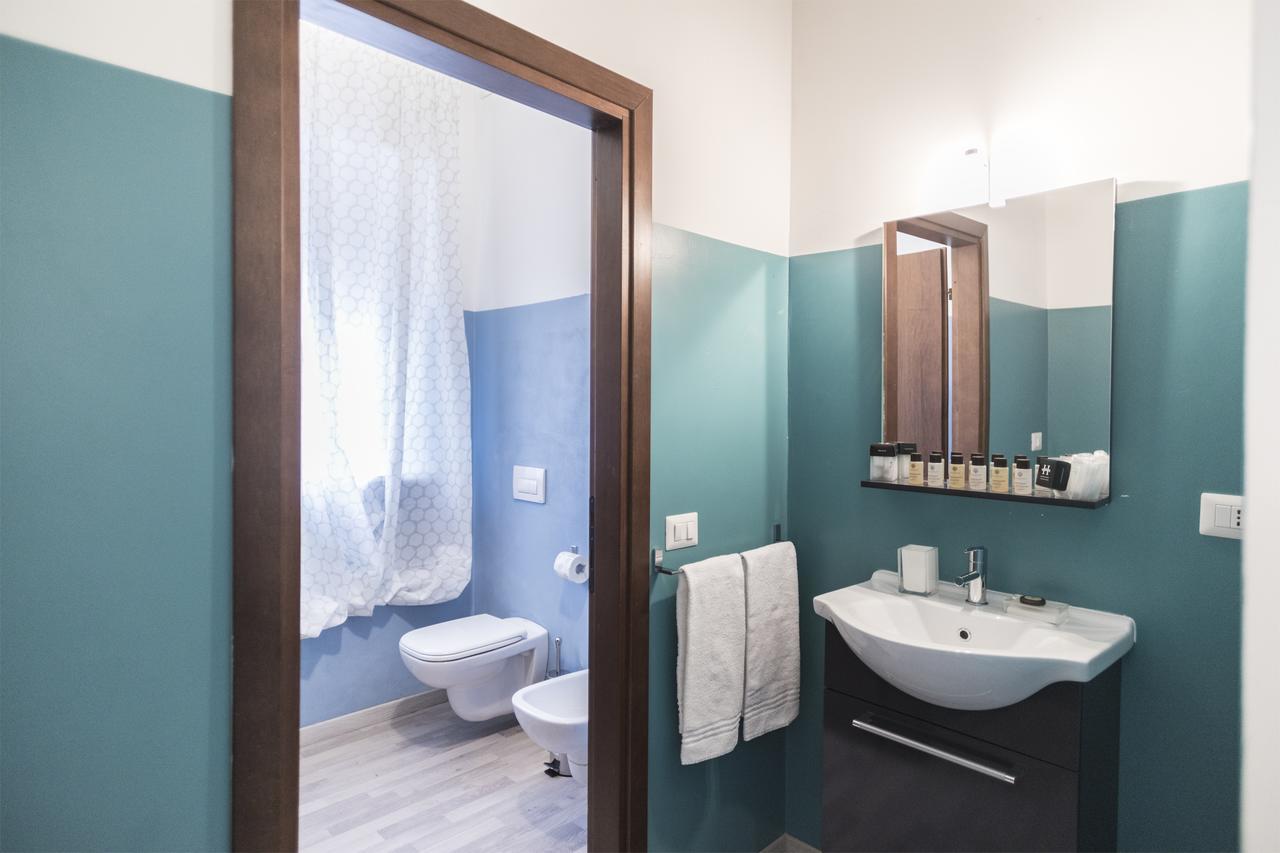Hemeras Boutique Homes - City Center Design Flats * Mailand