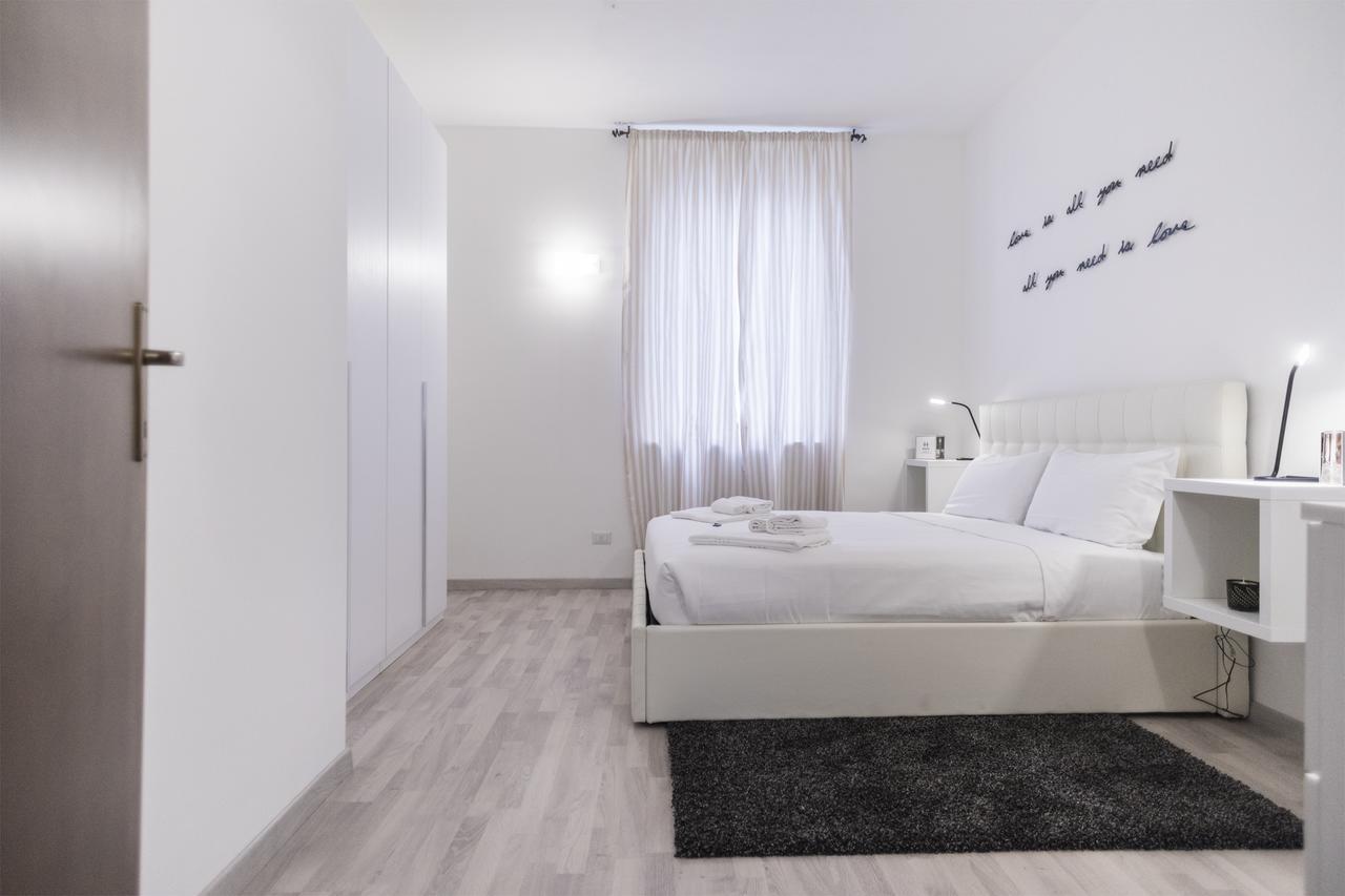 Apartment Hemeras Boutique Homes - City Center Design Flats Mailand