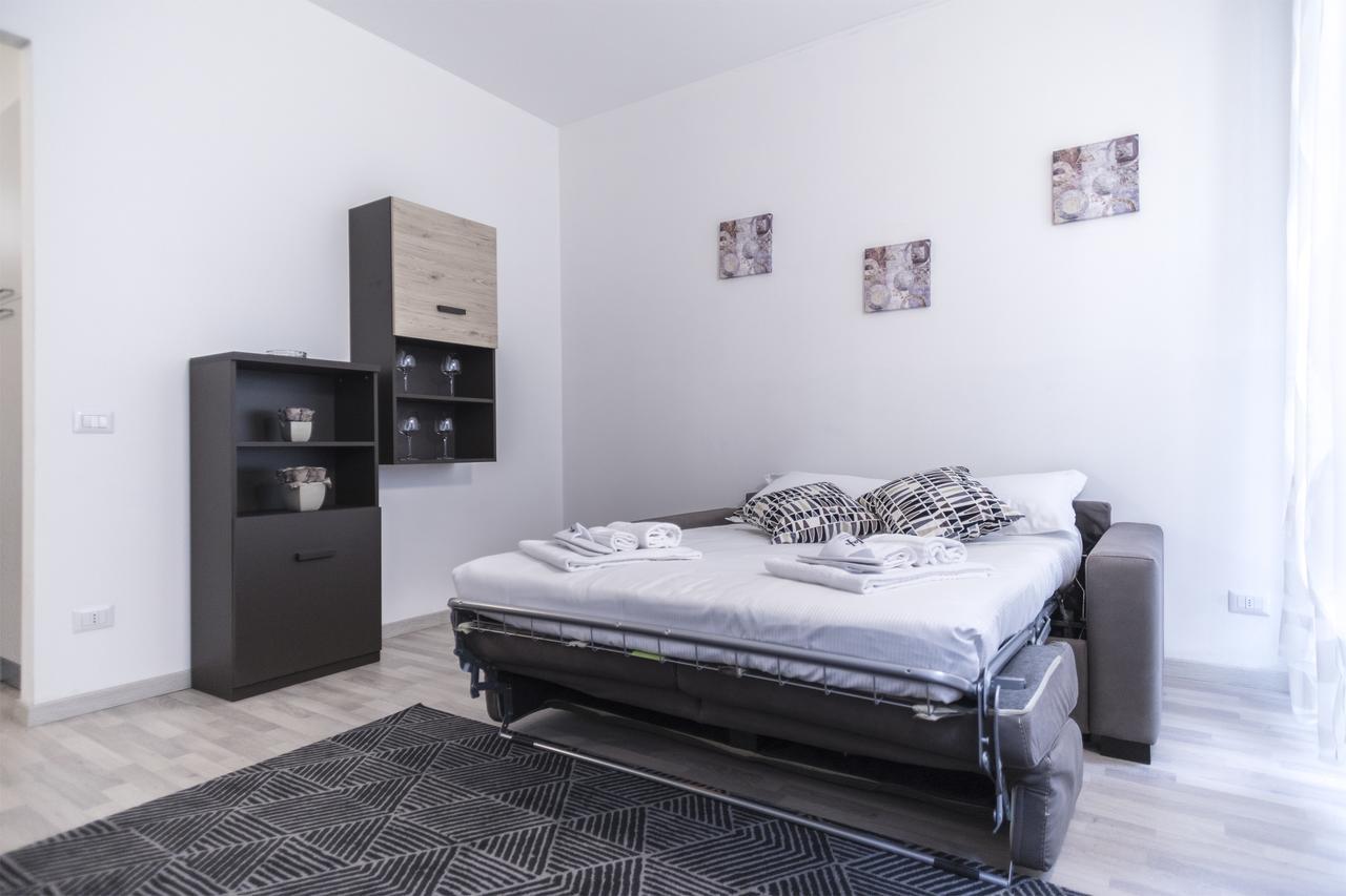 Hemeras Boutique Homes - City Center Design Flats * Mailand