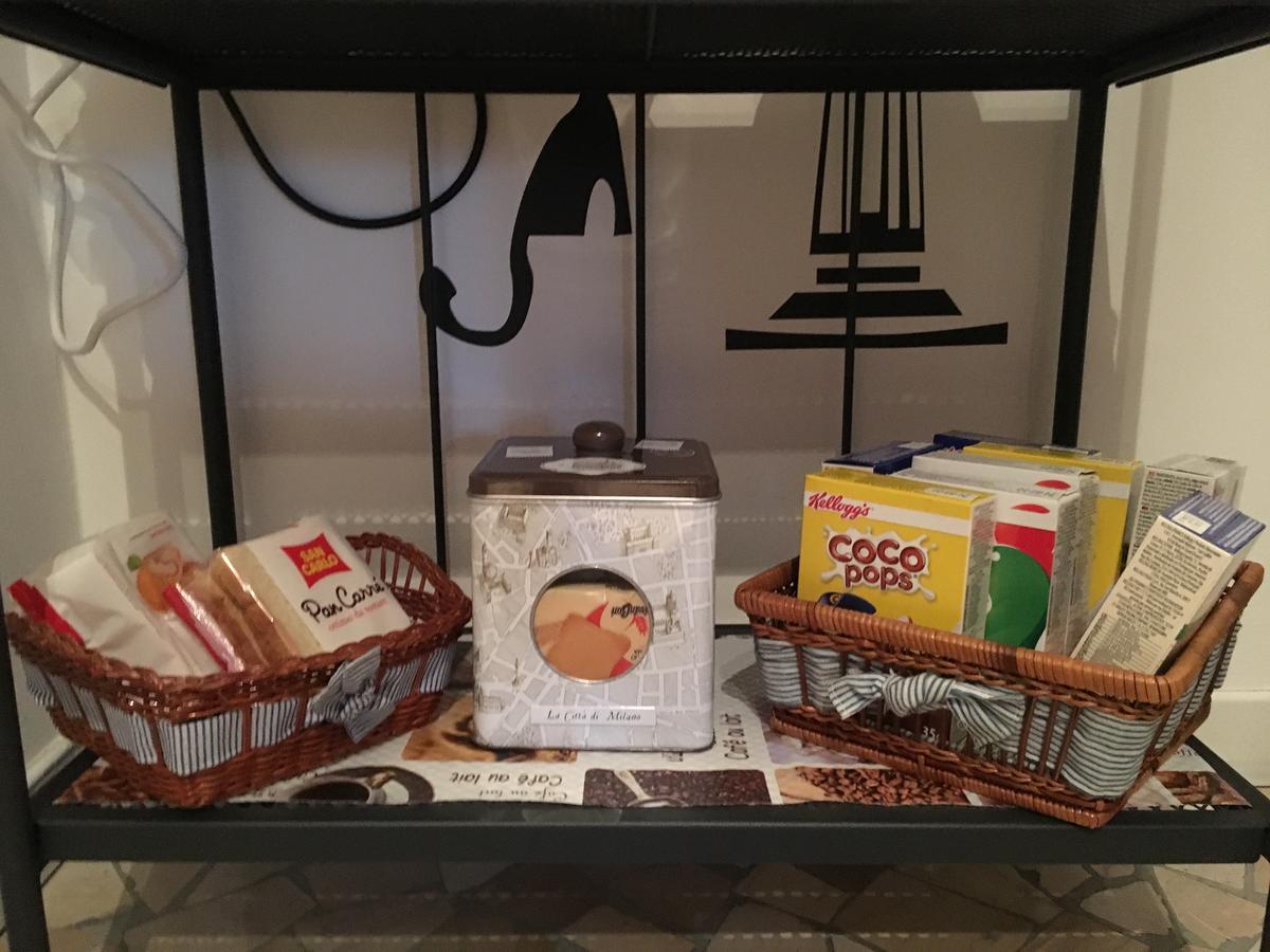 Chez Nous * Milano