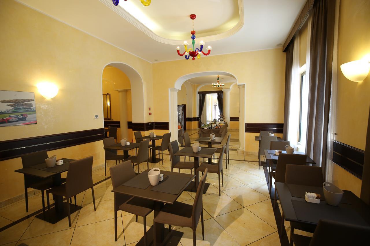 Hotel Mokinba Baviera Milano