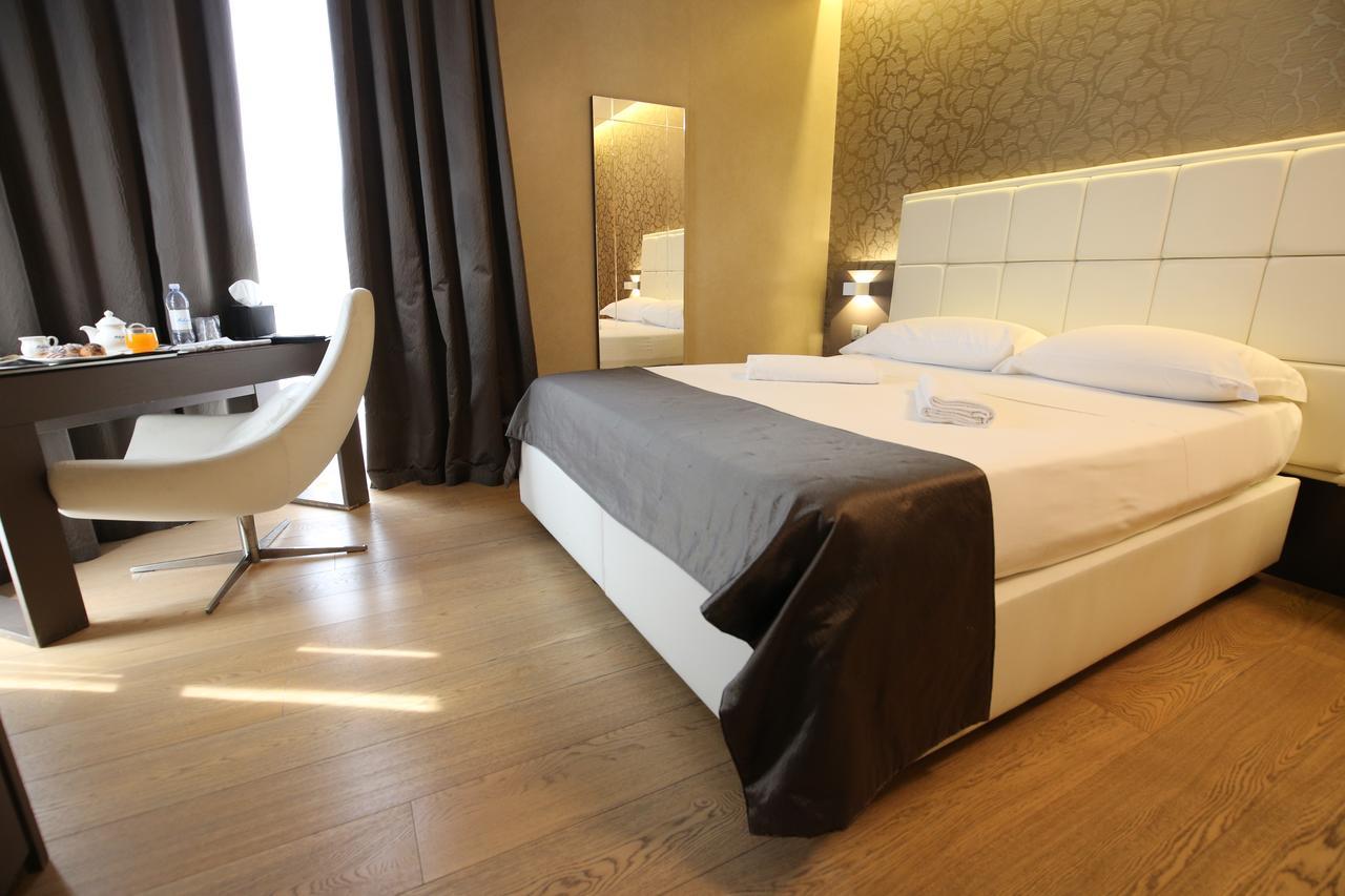Hotel Mokinba Baviera