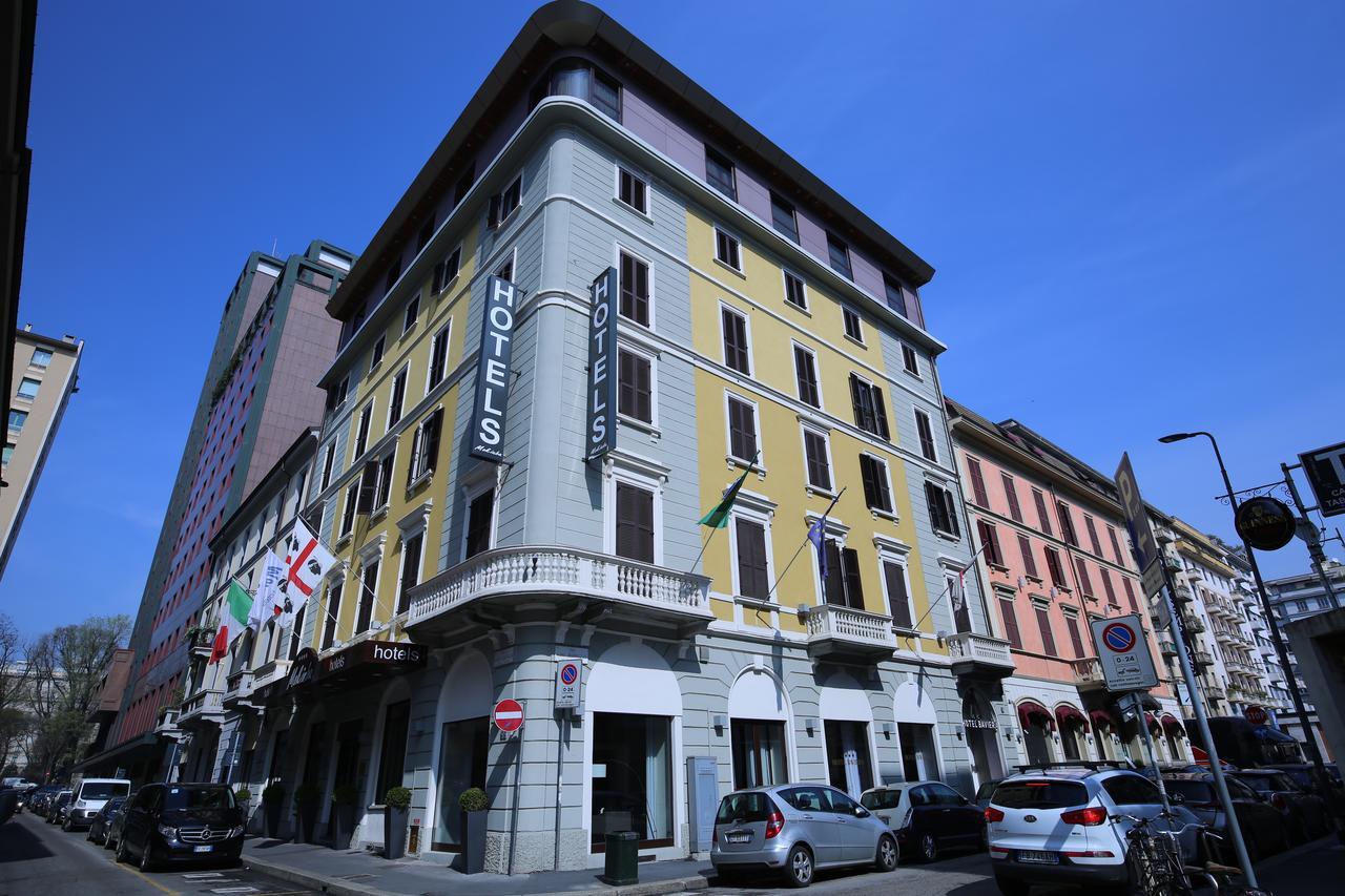 Mokinba Baviera Milano