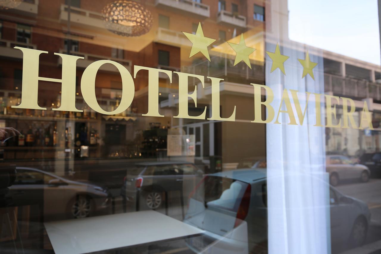 Mokinba Baviera Hotel Milano