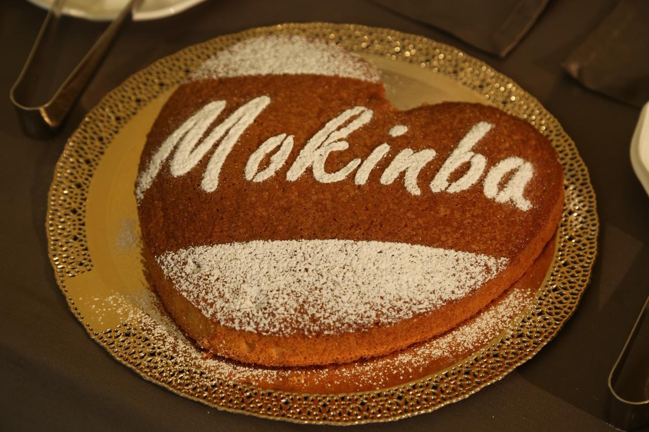 Mokinba Baviera Hotel