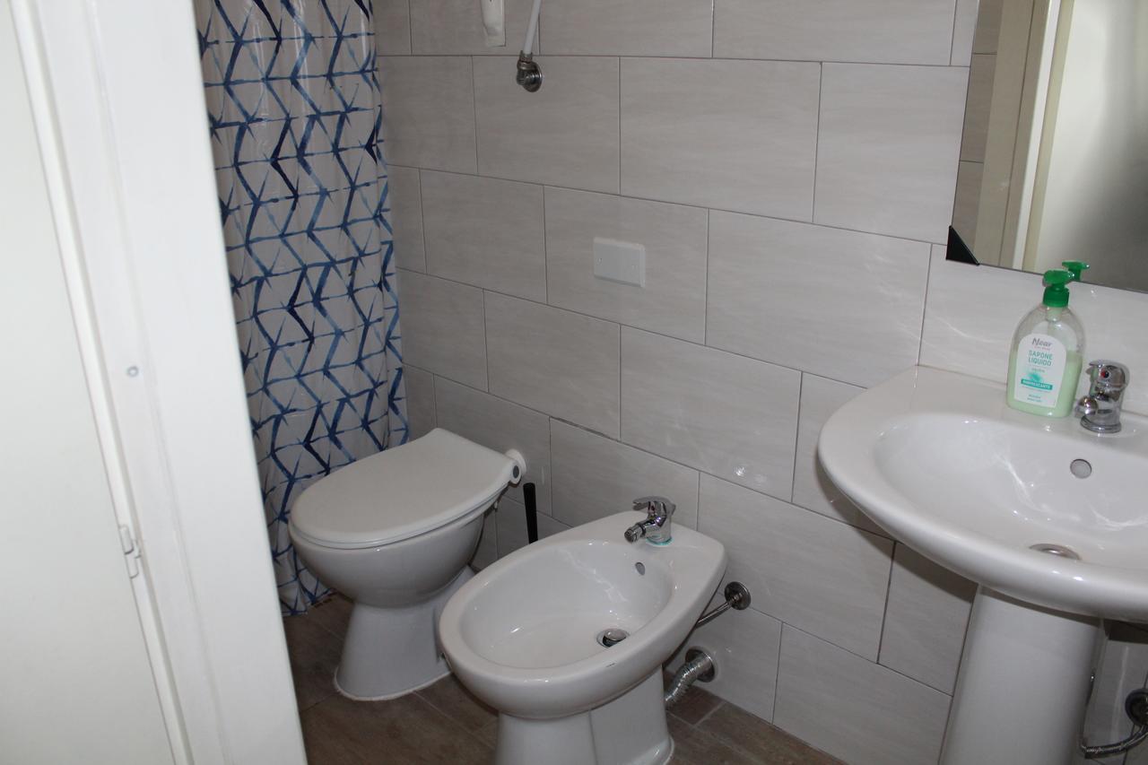 Da Ivano Navigli Appartement