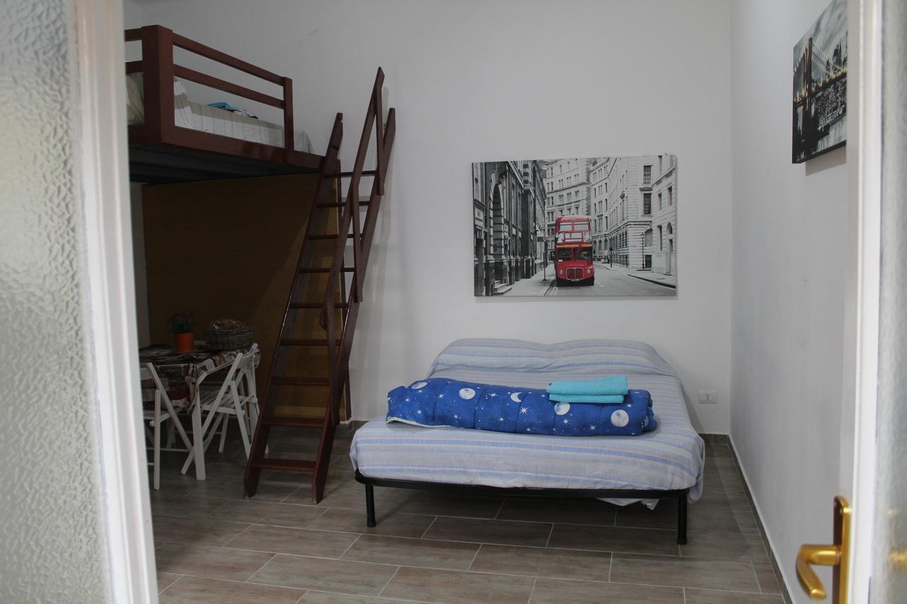 Da Ivano Navigli Appartement