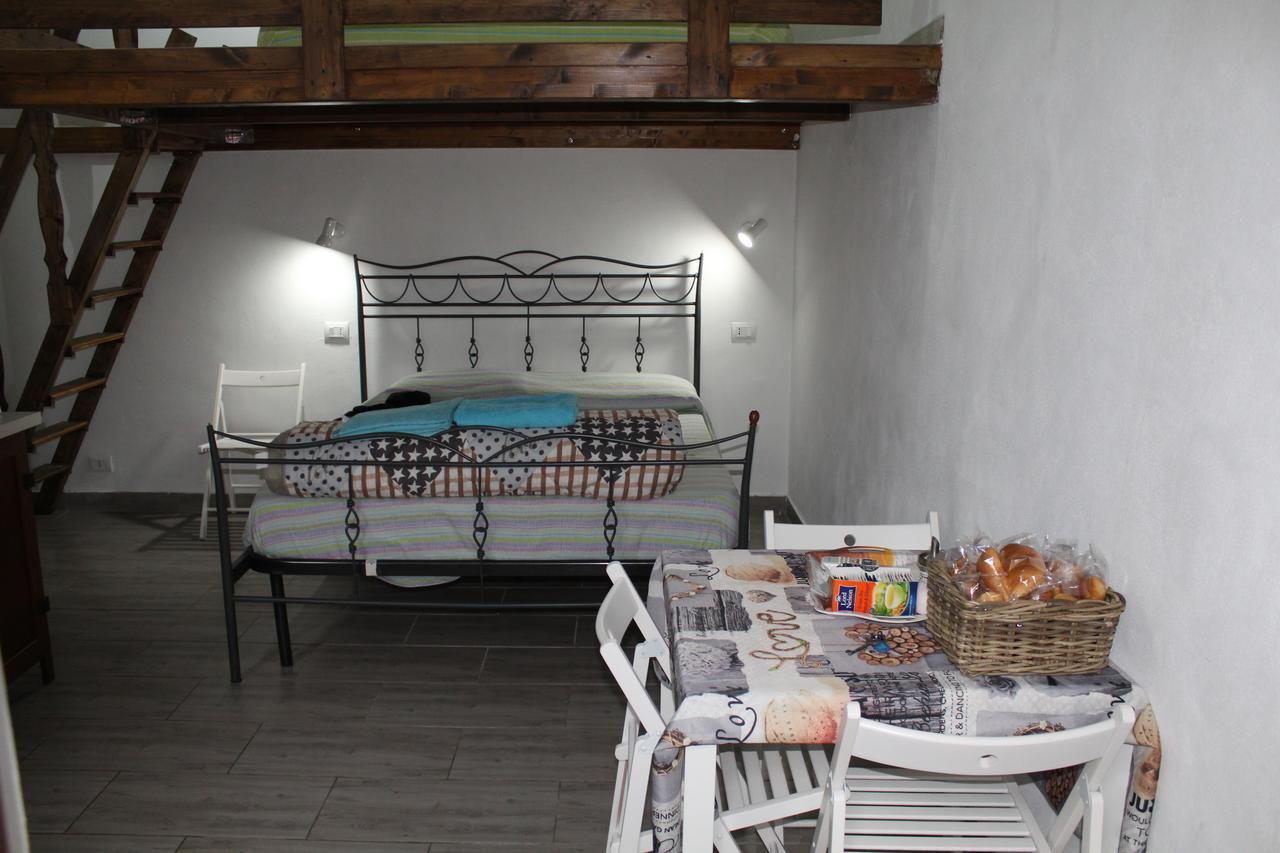 Da Ivano Navigli Appartement