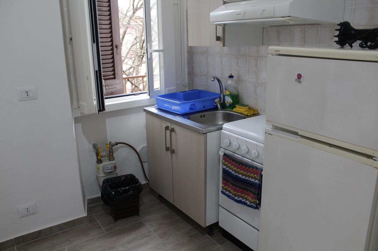 Da Ivano Navigli Appartement Milaan