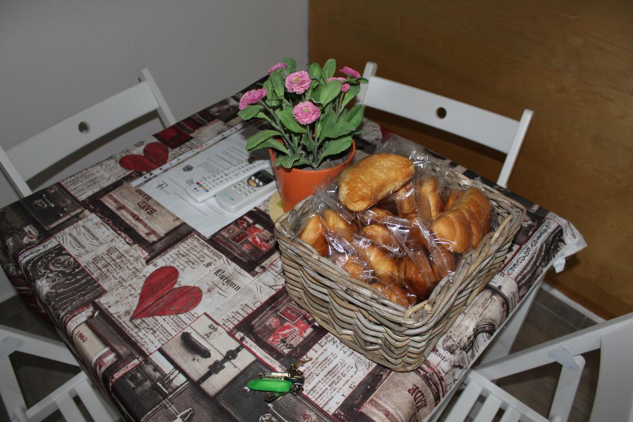 Appartement Da Ivano Navigli *