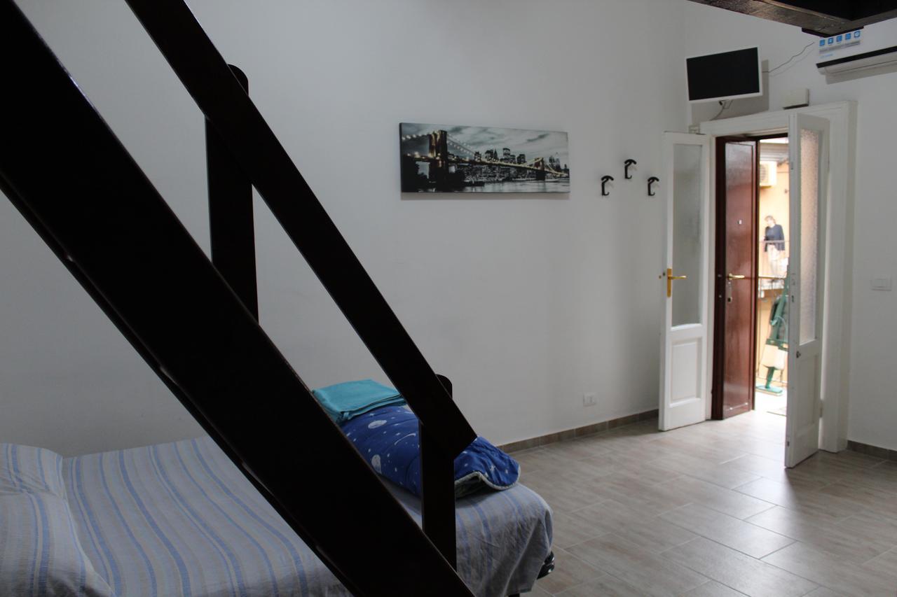 Appartement Da Ivano Navigli Milaan
