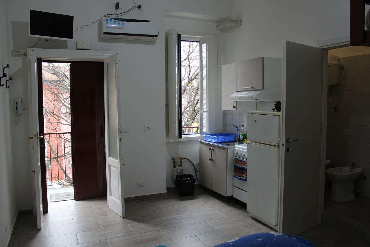 Da Ivano Navigli Appartement Milaan