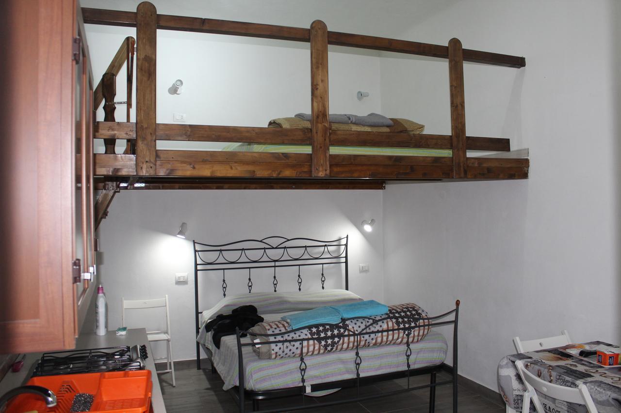 Da Ivano Navigli Appartement