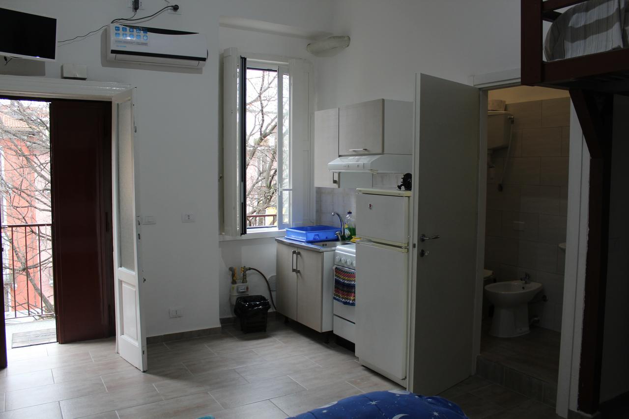 Appartement Da Ivano Navigli Milaan