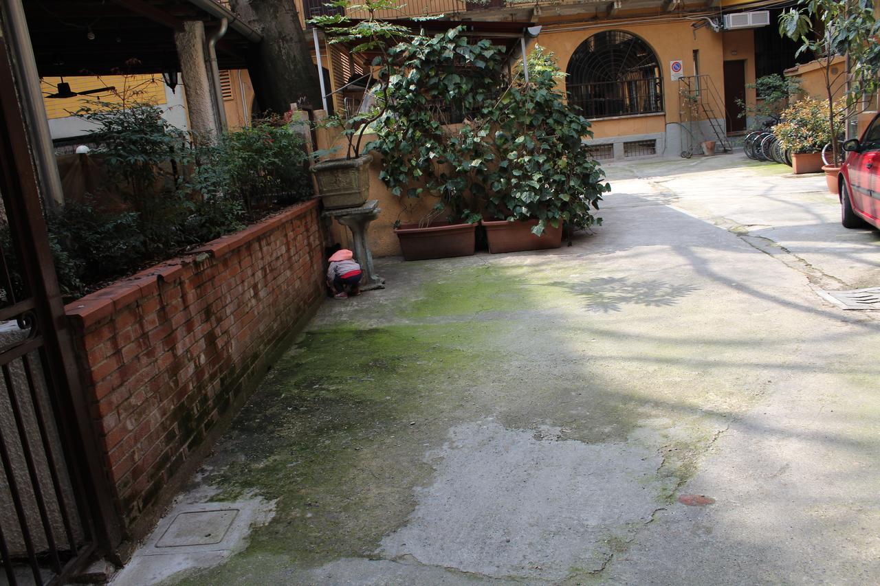 Da Ivano Navigli Milaan