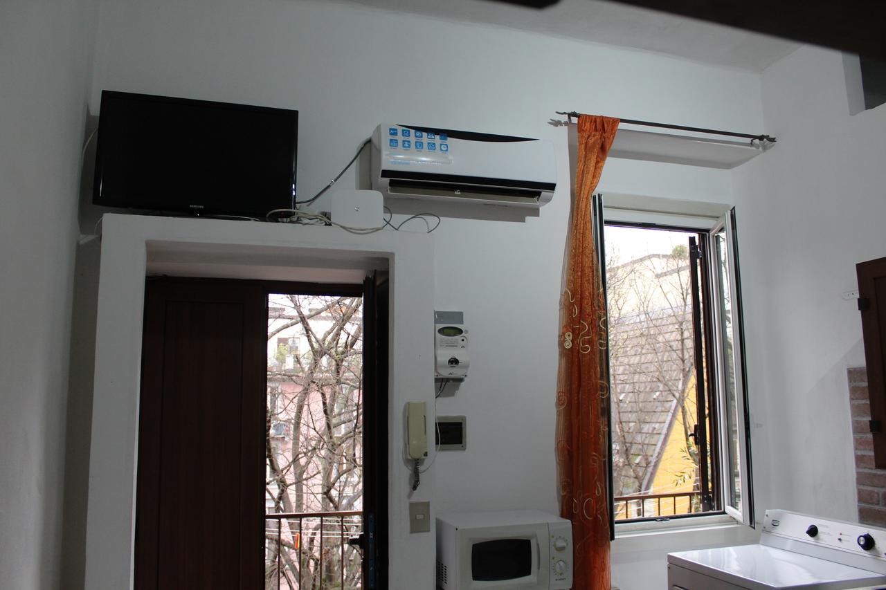 Da Ivano Navigli Appartement *