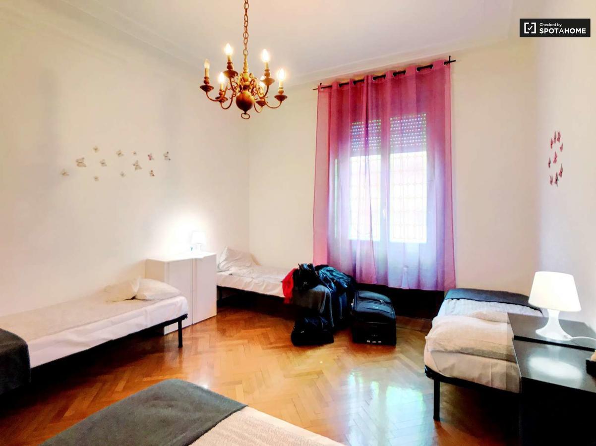 Center Gjestgiverier Milano