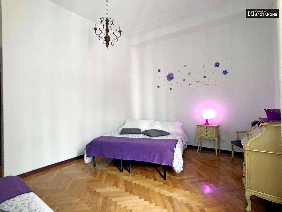 Center Gjestgiverier