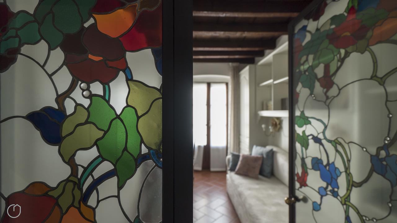 Duomoloft Apartment Mailand
