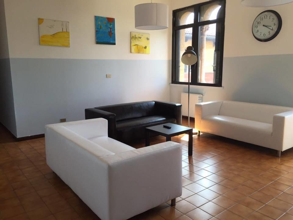 Casa Per Ferie Achille Ricci Guest house *