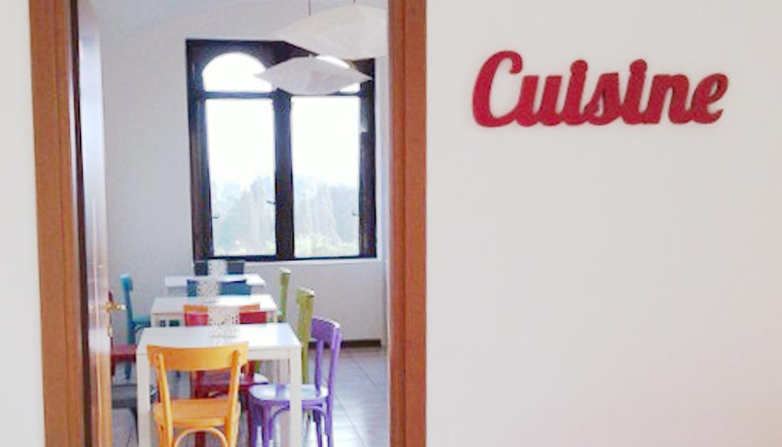 Casa Per Ferie Achille Ricci Guest house *