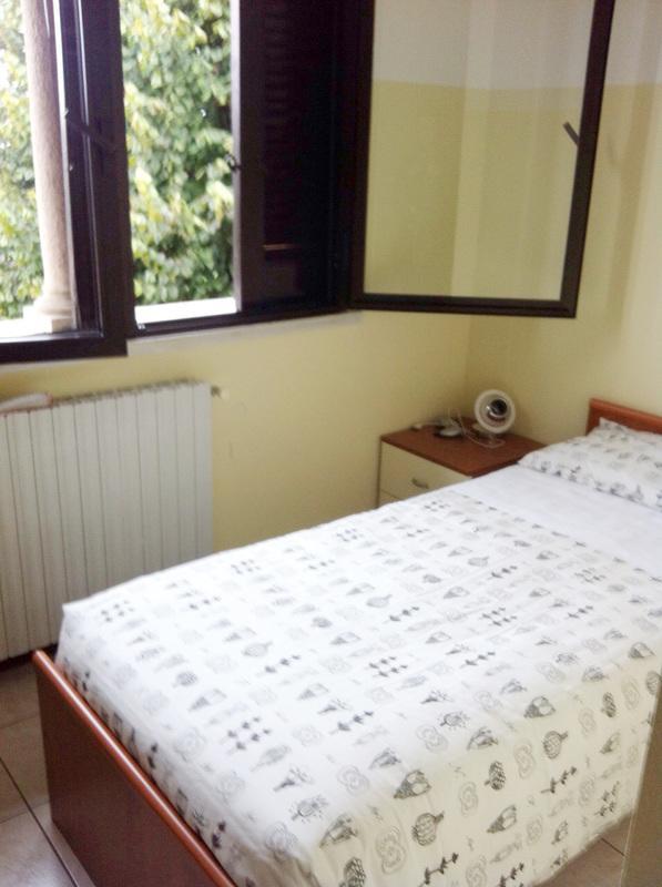 Casa Per Ferie Achille Ricci Guest house