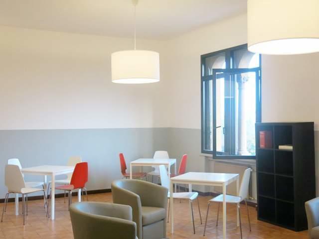 Casa Per Ferie Achille Ricci Guest house *