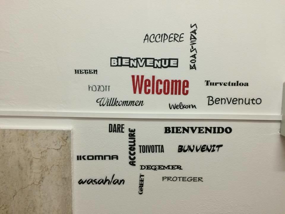 Casa Per Ferie Achille Ricci Guest house *
