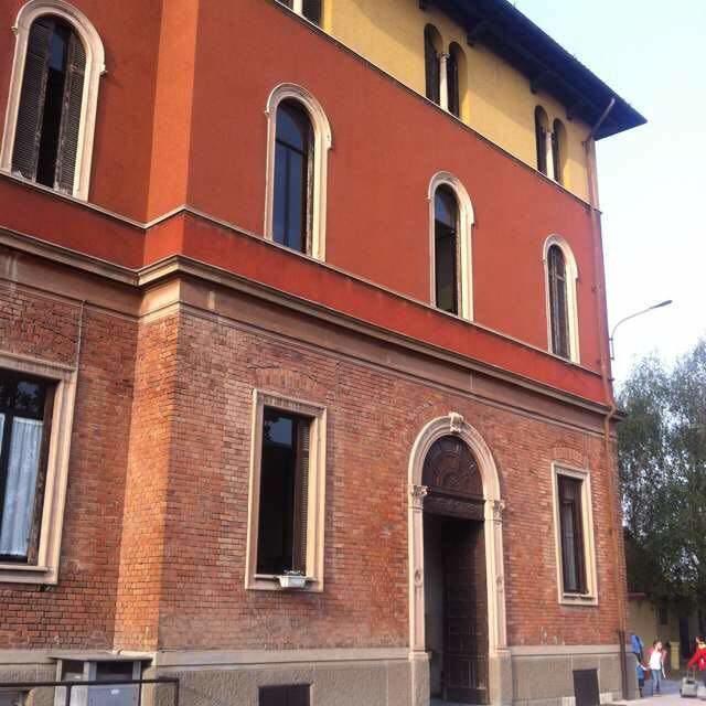 Guest house Casa Per Ferie Achille Ricci