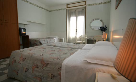 Hotell Eva