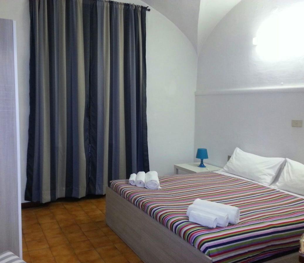 Casa Per Ferie Achille Ricci Guest house Milan
