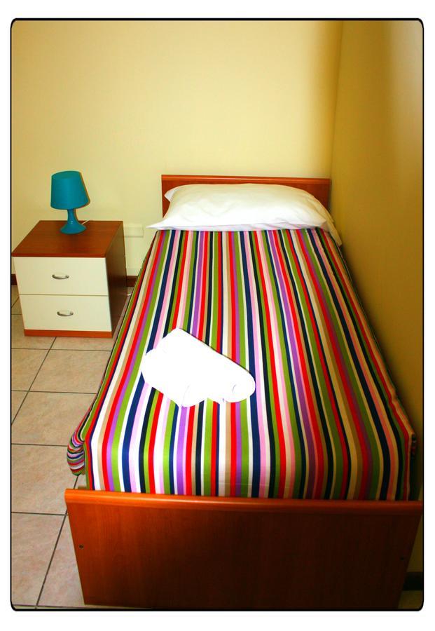 Casa Per Ferie Achille Ricci Guest house