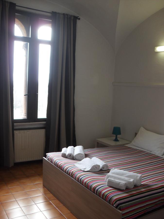Casa Per Ferie Achille Ricci Guest house Milan