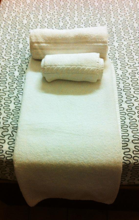 Casa Per Ferie Achille Ricci Guest house Milan