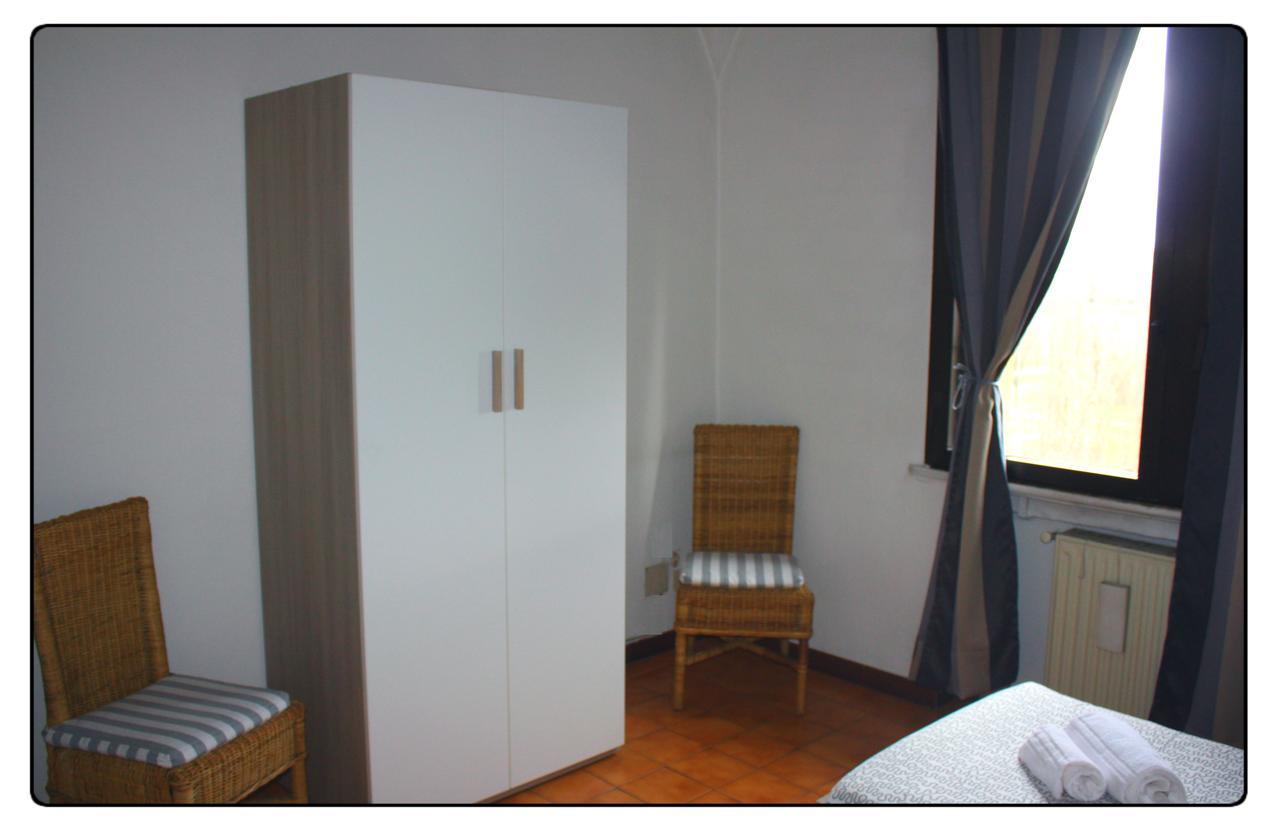 Casa Per Ferie Achille Ricci Guest house