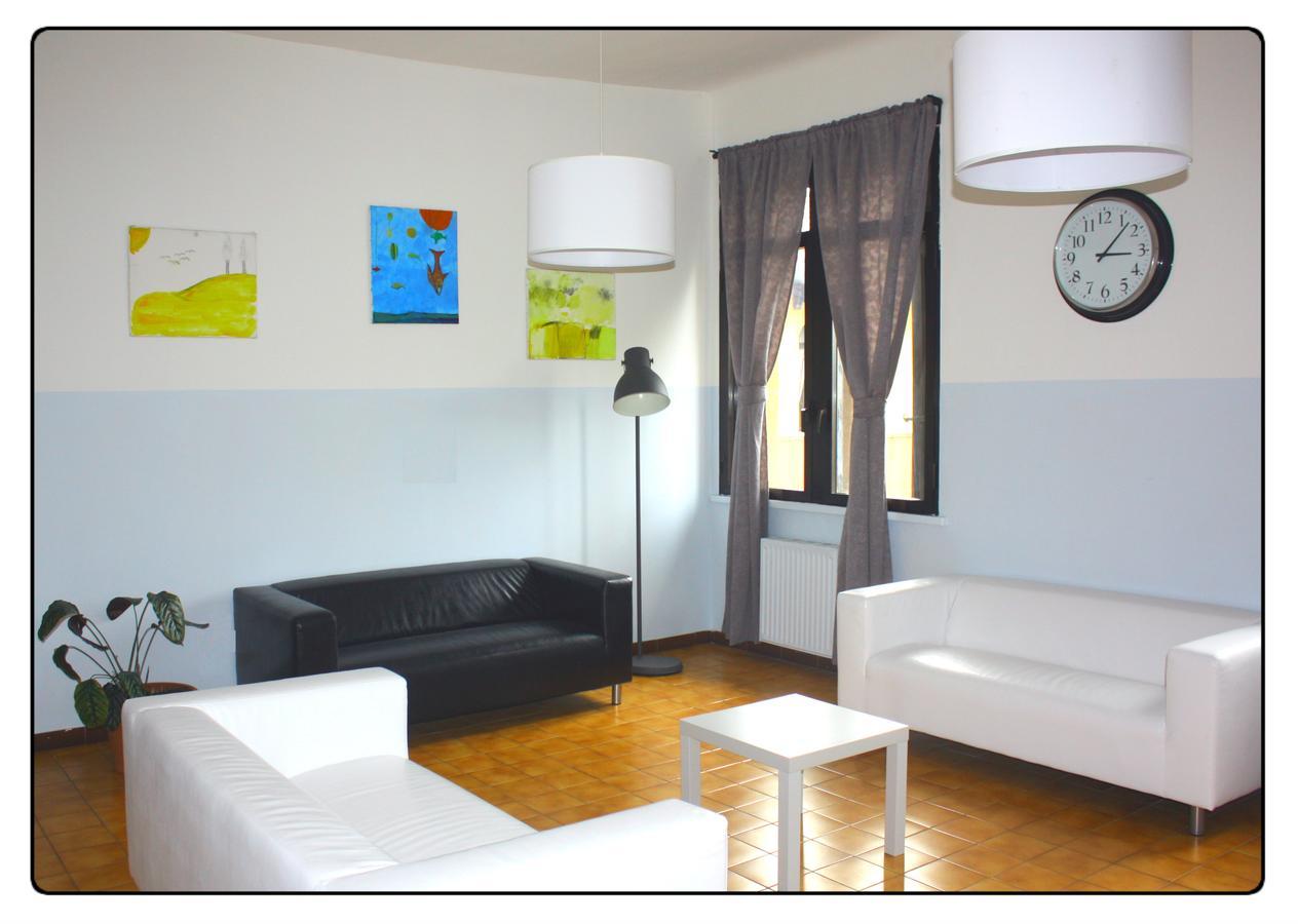 Casa Per Ferie Achille Ricci Guest house