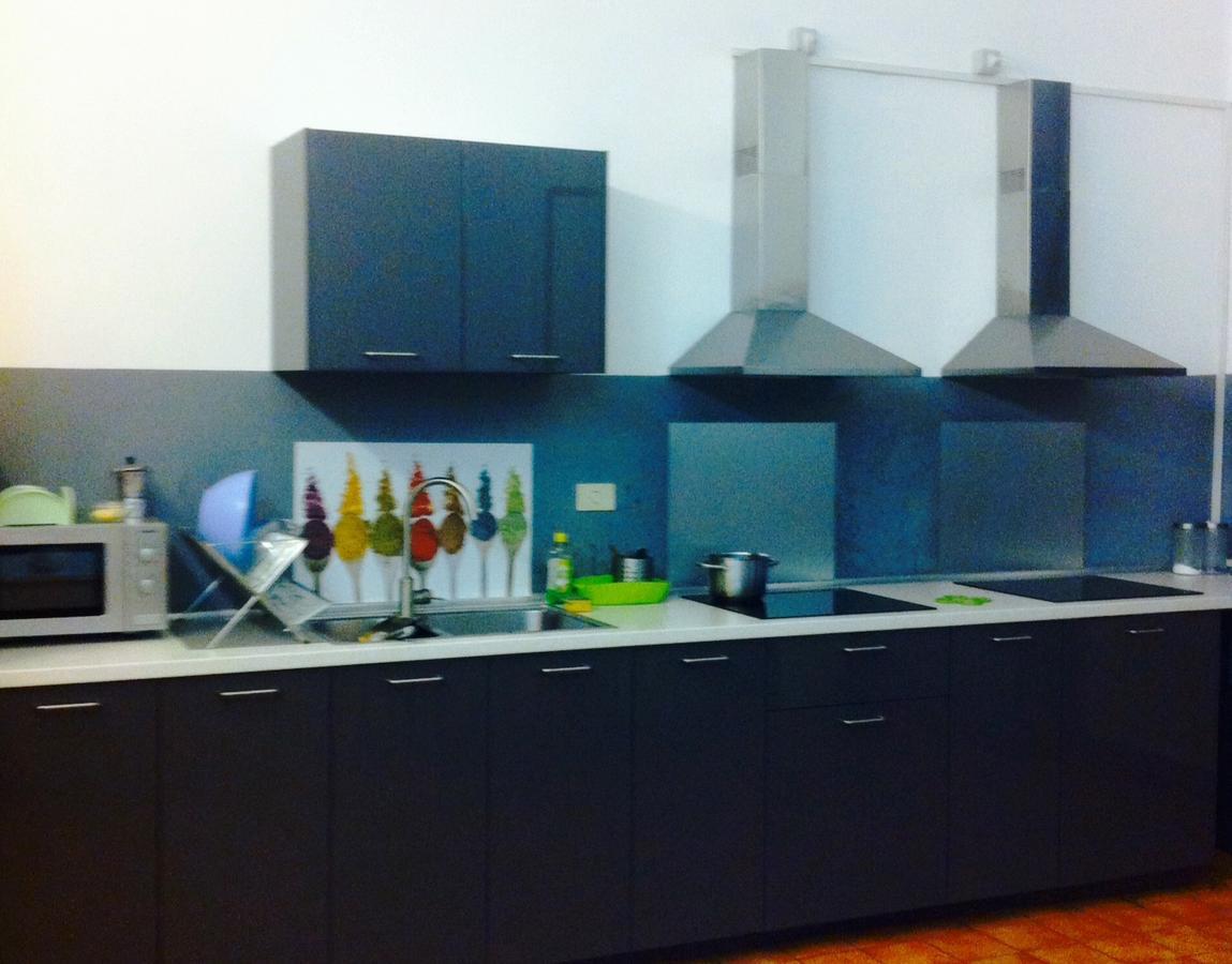 Casa Per Ferie Achille Ricci Guest house
