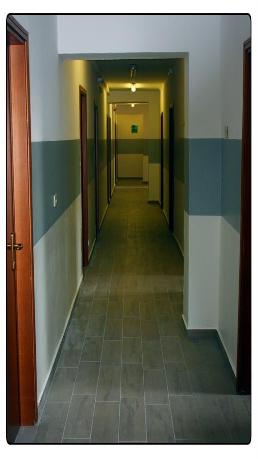 Casa Per Ferie Achille Ricci Milan
