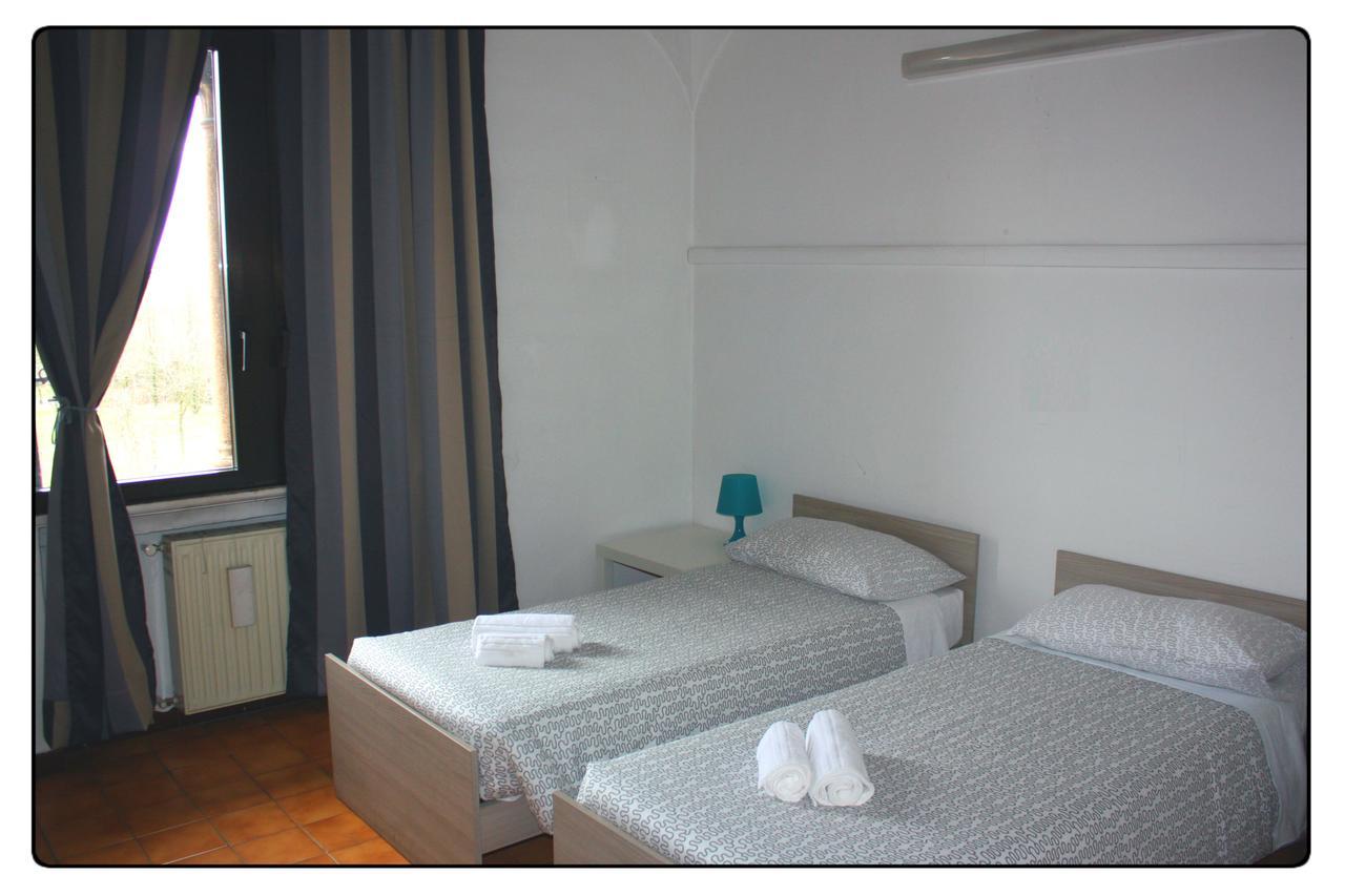 Guest house Casa Per Ferie Achille Ricci *