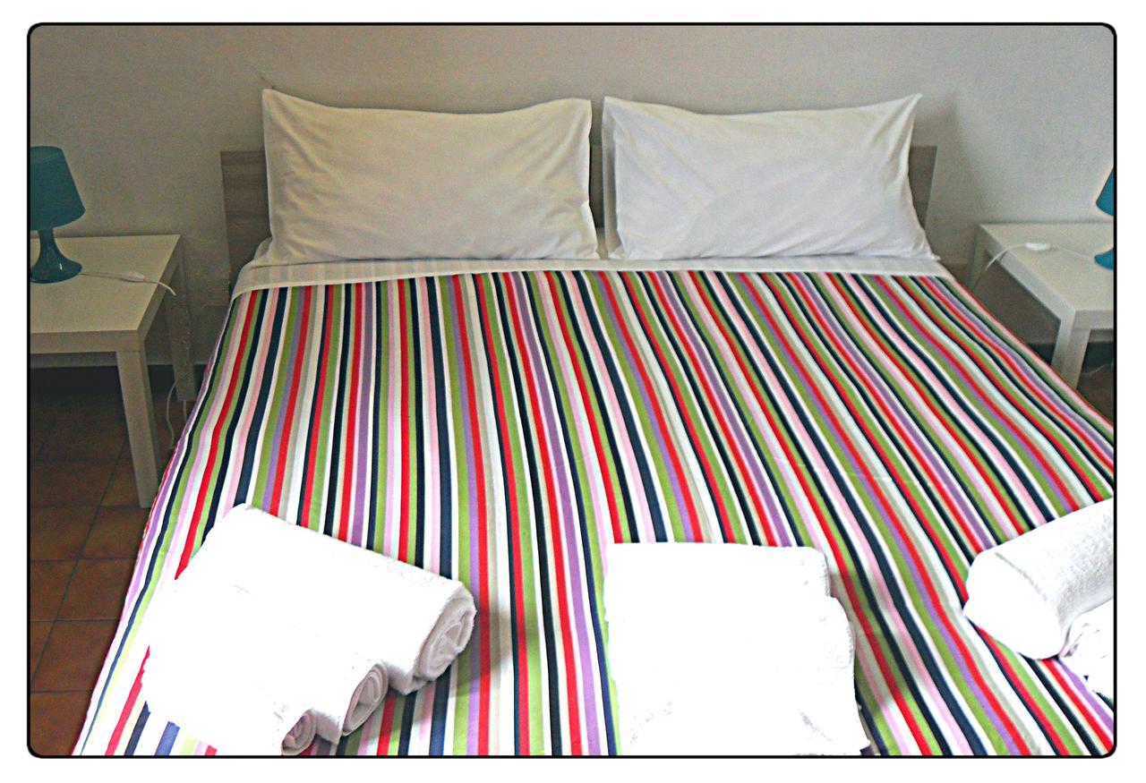 Guest house Casa Per Ferie Achille Ricci Milan