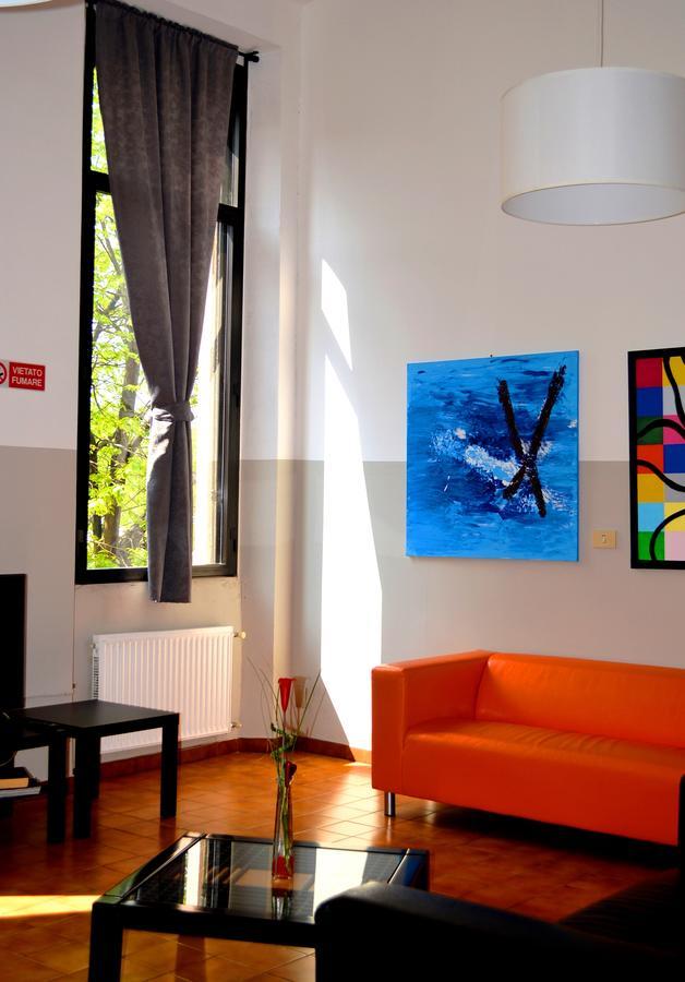 Casa Per Ferie Achille Ricci Guest house *