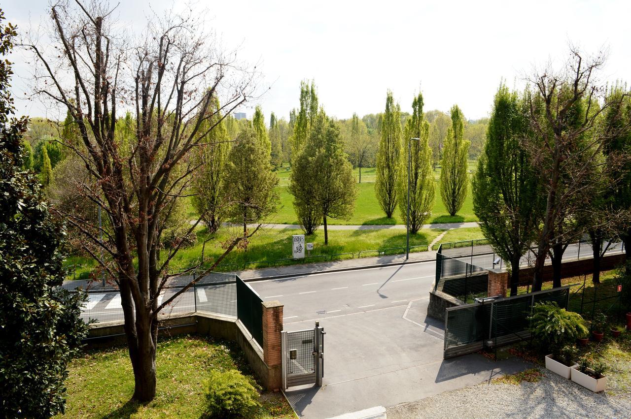 Casa Per Ferie Achille Ricci Milan