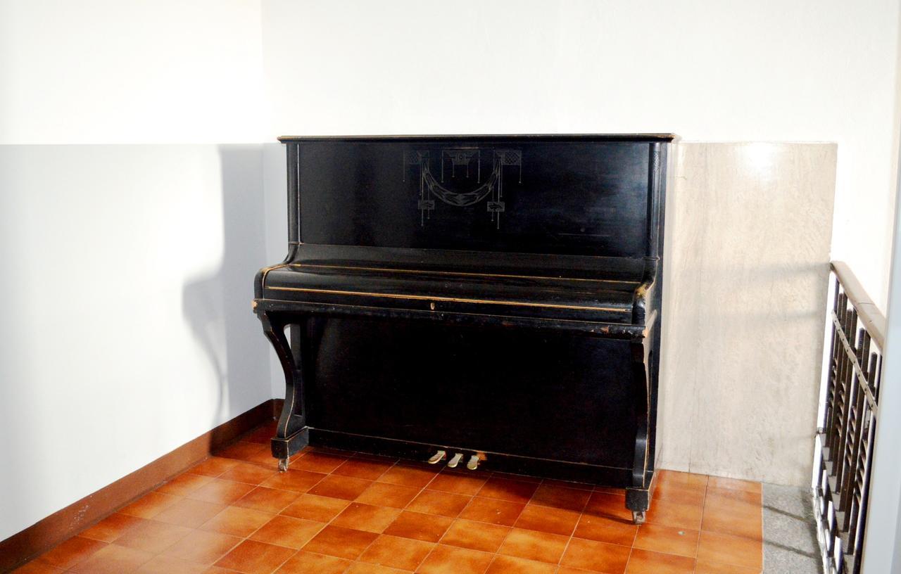 Casa Per Ferie Achille Ricci