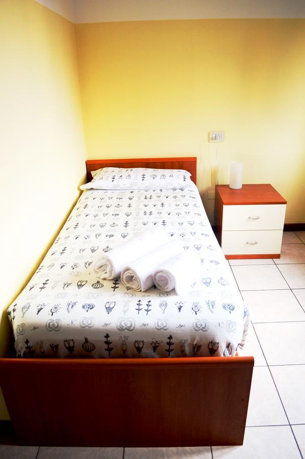 Guest house Casa Per Ferie Achille Ricci *