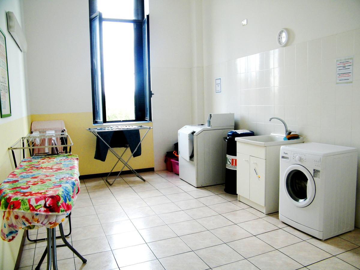 Casa Per Ferie Achille Ricci Guest house Milan