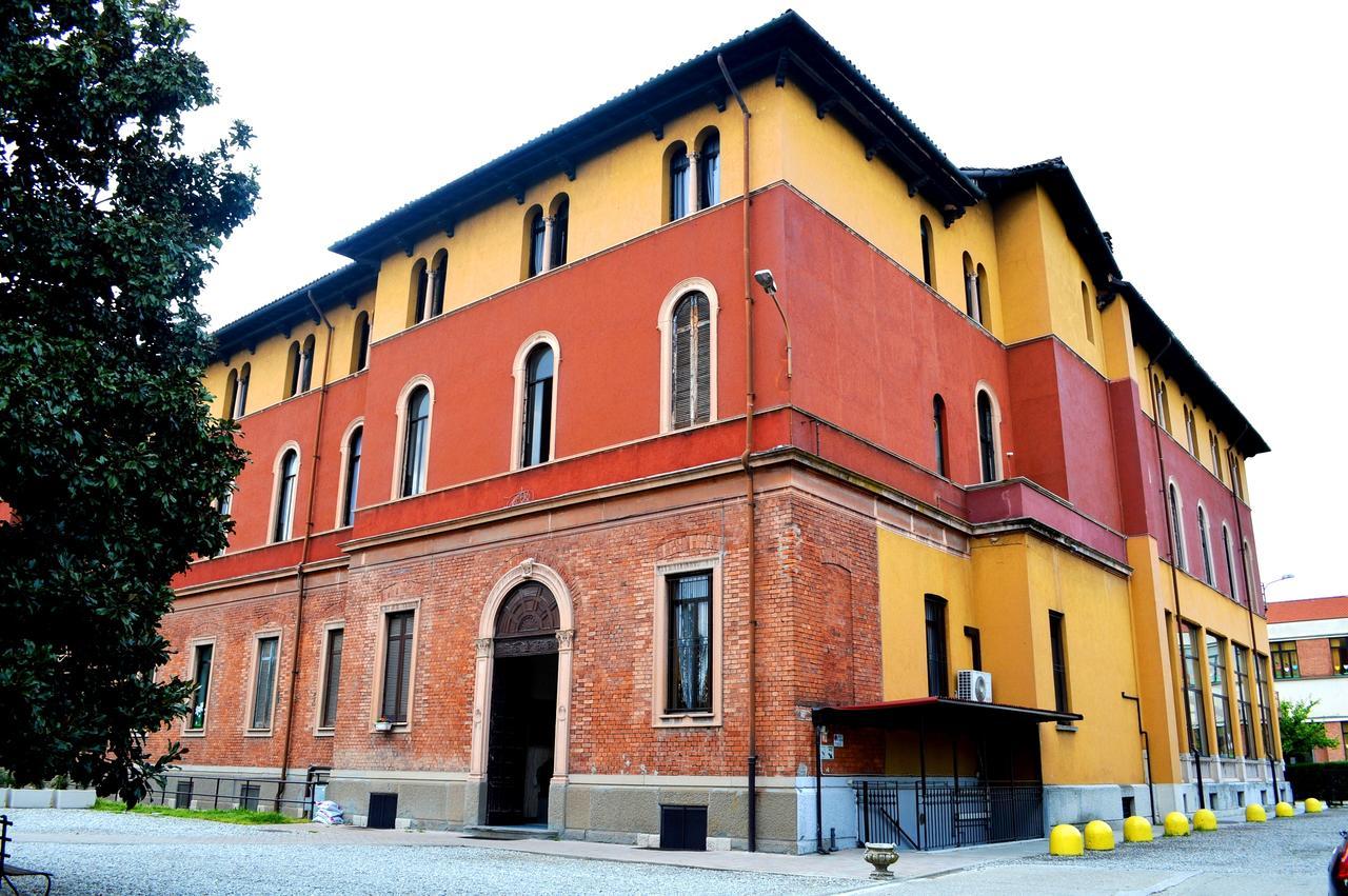 Casa Per Ferie Achille Ricci *