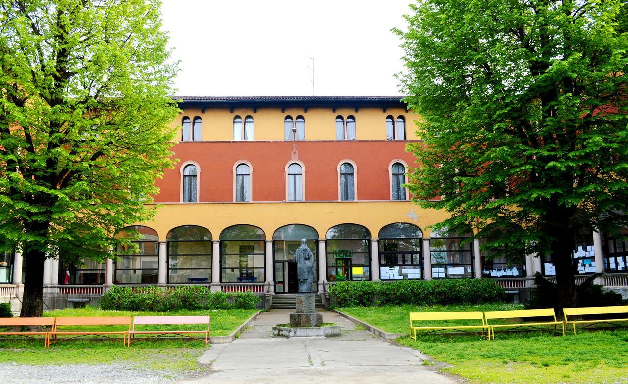 Guest house Casa Per Ferie Achille Ricci