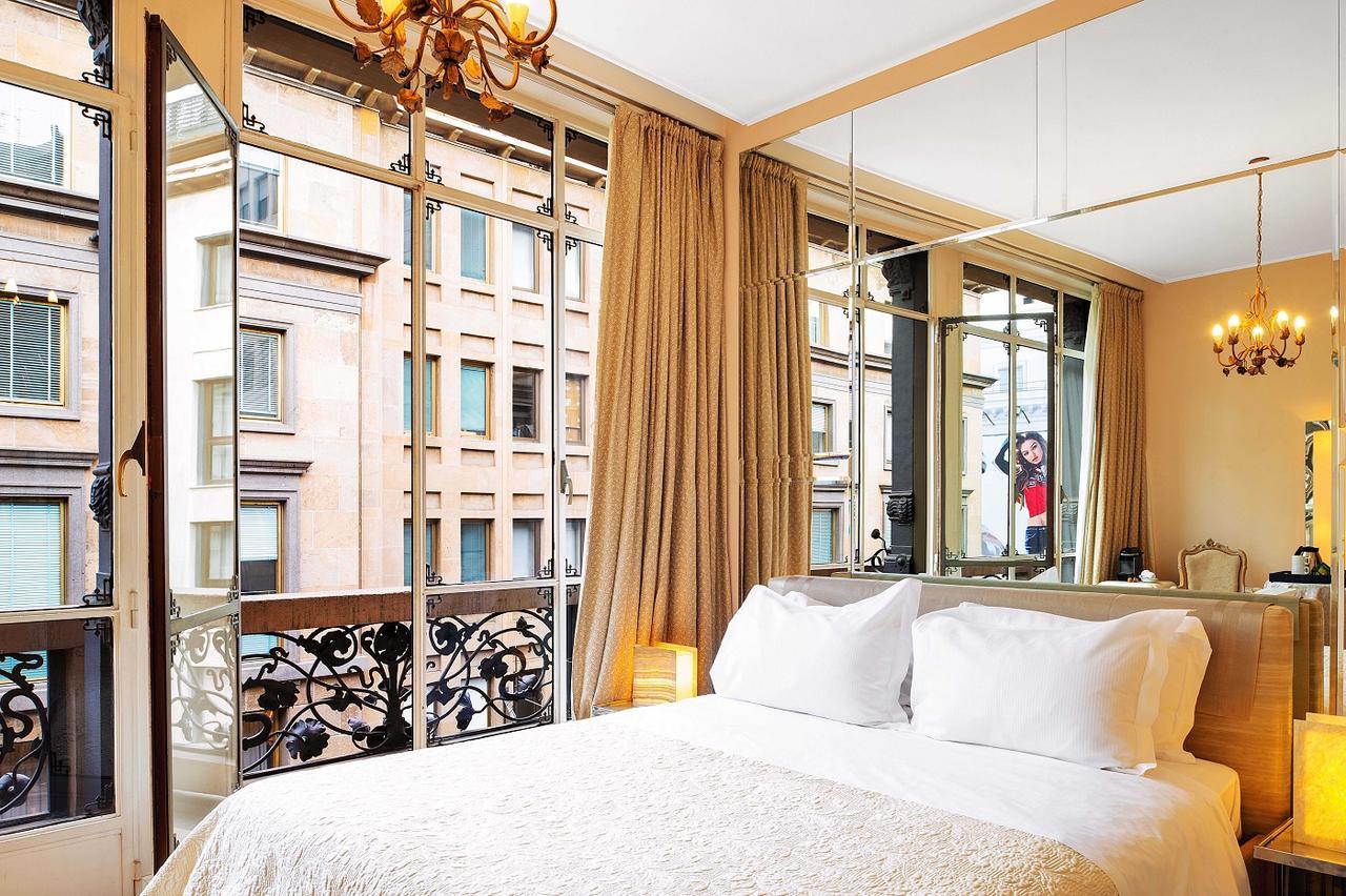 Lejlighed Glamour Milano