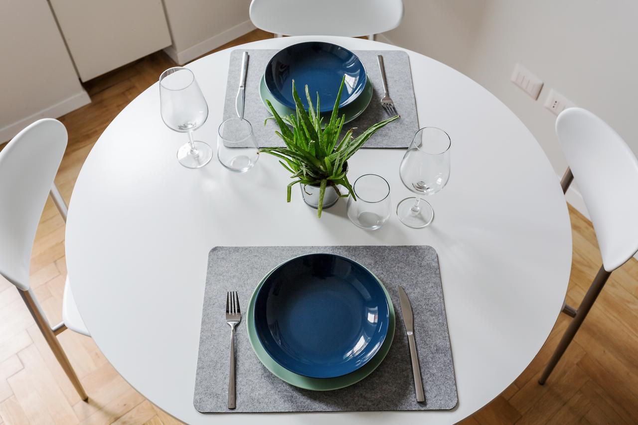 Appartement Rentopolis Vetra 21