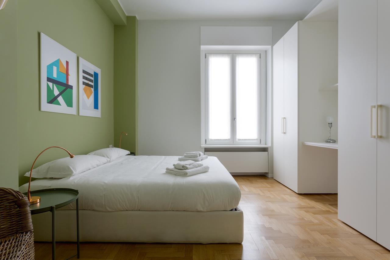 Appartement Rentopolis Vetra 21 *